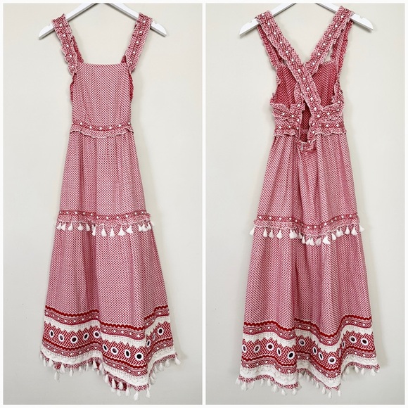 DODO BAR OR Joseff Dress - Picture 5 of 13